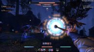 Boss in Wathers Hold Zandadunos the Reborn / The Elder Scrolls Online