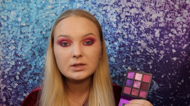 МАКИЯЖ ПОДДЕЛКАМИ ? КОПИЯ HUDA BEAUTY ЗА 200 РУБЛЕЙ farres cosmetics