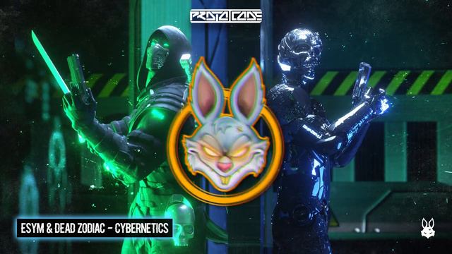 Esym & Dead Zodiac – Cybernetics
