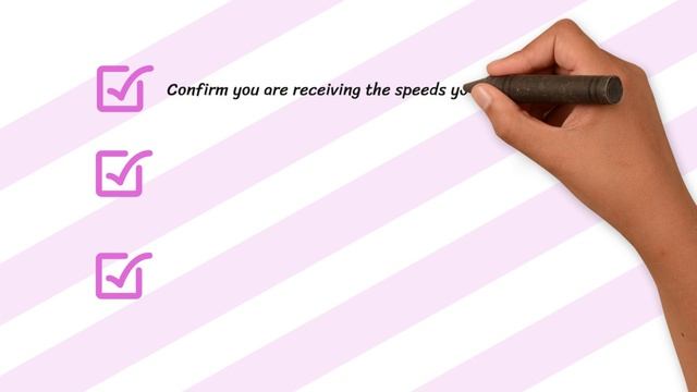 Why Is It Important to Conduct an Internet Speed Test?