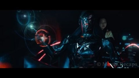 Alien Species Use Earth as a Prison, Locking Criminals Inside Human Bodies