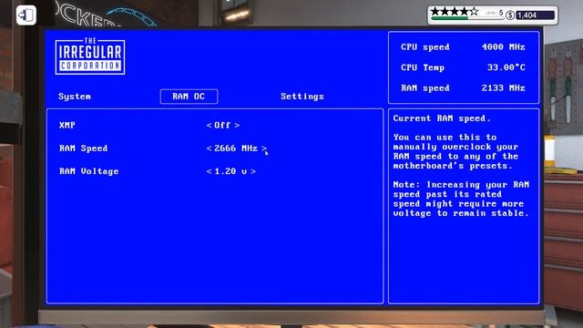 MongoTV_8810 - Mongo Games - PC Building Simulator - Part 17 - Career - Level 5