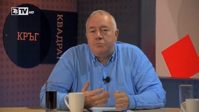 Кръг квадрат, 28 октомври 2023 г. | Новите млади
