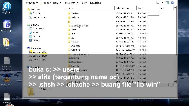 How to fix tinyumbrella error - Tinyumbrella can't launch on Win 7