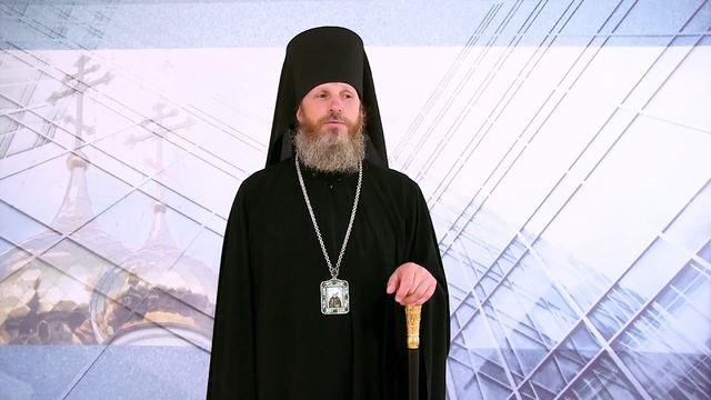 ВАРНАВА, епископ Выксунский и Павловский.  Слово в День трезвости, 11 сентября 2020г.
