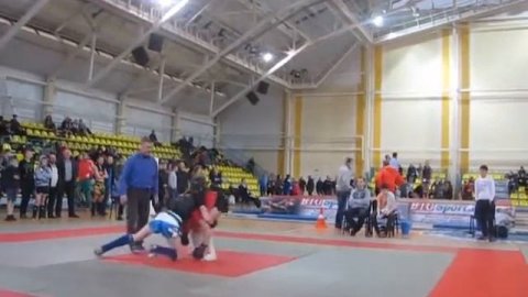 17.Августинович(Молодечно) - Лихторович(Чинук,Минск)