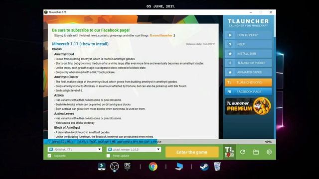 How To Install Modpacks On Tlauncher?