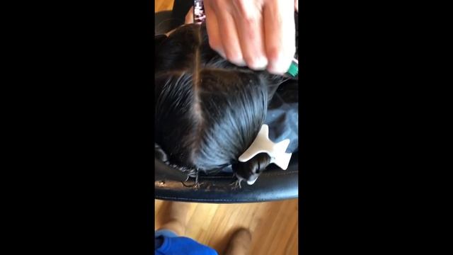 EXTREME HEAD LICE REMOVAL