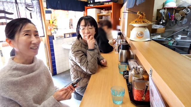 超絶デカ盛り焼そばラッシュ！！全国から客が殺到する焼きそばラーメン食堂丨Yakisoba (stir-fried noodles)