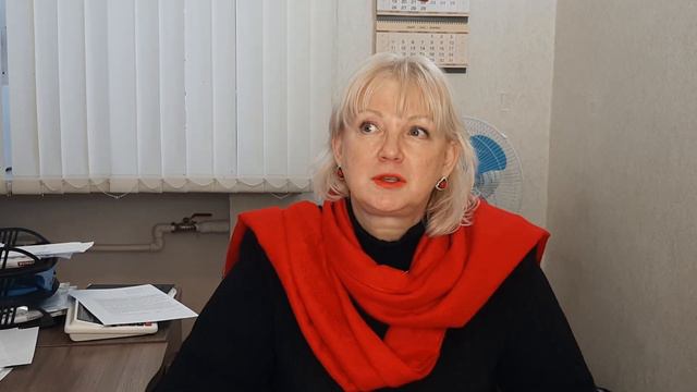 В Главном штабе СКВРиЗ