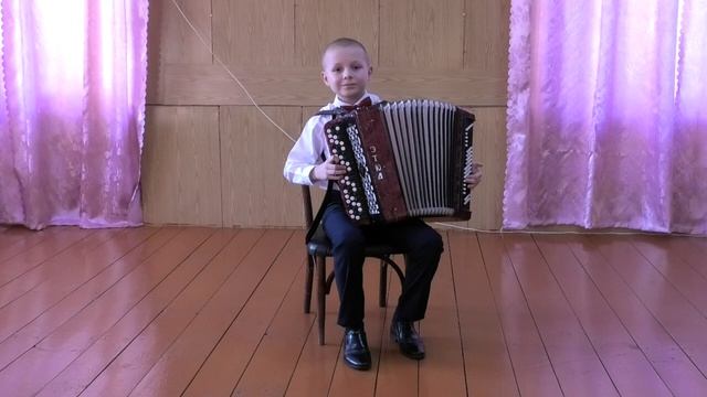 Матвей Матвеев