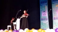 Казань 2018