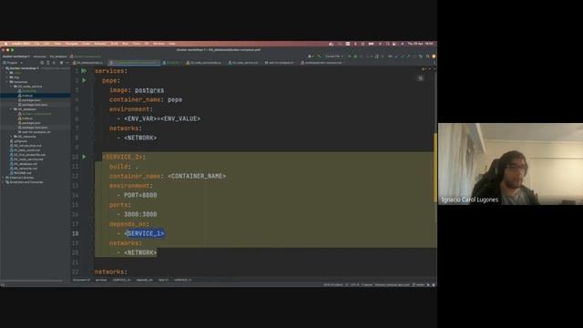 Workshop Docker Clase 4 1C 2023