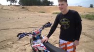 JustSnake КУПИЛ НОВЫЙ МОТОЦИКЛ
