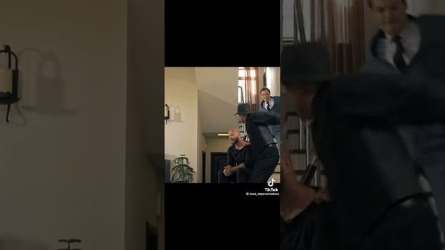наш класс на перемене