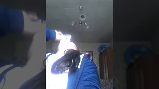 Покупки в деревне на 100 рублей