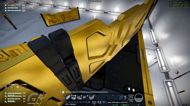 Unsere Mods in Space Engineers: Teil 14 (Noobguys in Space Engineers)