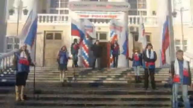 С добрым утром, друзья! поёт Иосиф Кобзон
