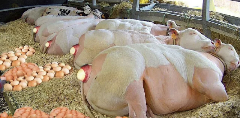 Производство от Которого Невозможно Оторвать Глаз