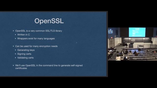 [CSE 312] Deployment with docker-compose (Monday, November 28, 2022)