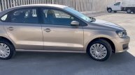 VOLKSWAGEN VENTO STARLINE 2020 ESTÁNDAR BEIGE TITANIO