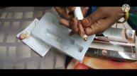 Flawless brows eyebrow trimmer review in tamil|painless trimmer|sai mithra