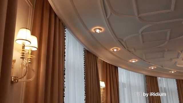 умный дом iRidium Mobile