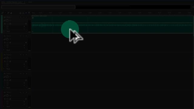 Adobe Audition CC: How To Copy Or Duplicate Audio Clips (Multitrack)
