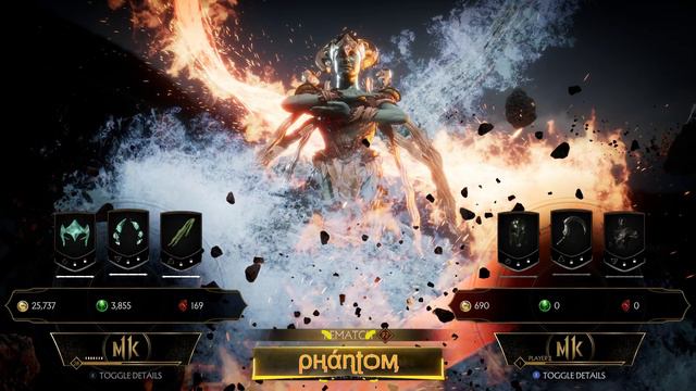 MORTAL KOMBAT 11 LIVE STREAM | ρңάɳʈѻӎ Vs Xena