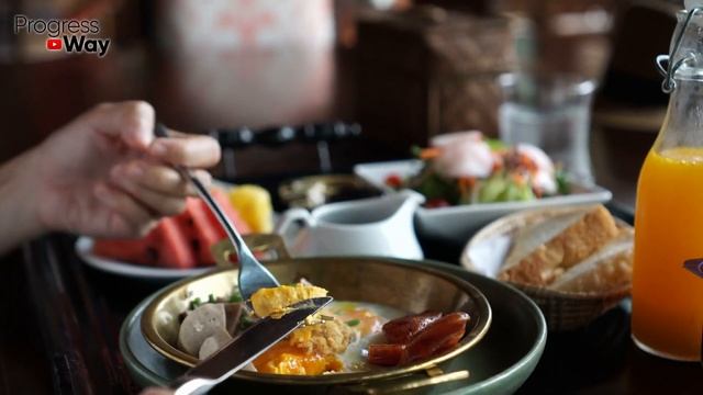 Эти 5 продуктов Разрушают вашу Поджелудочную Железу