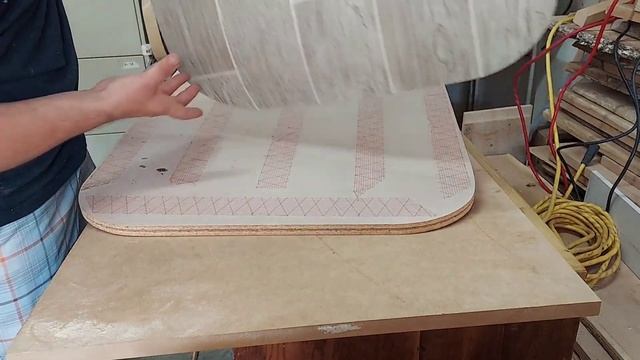 How to replace pop up camper table