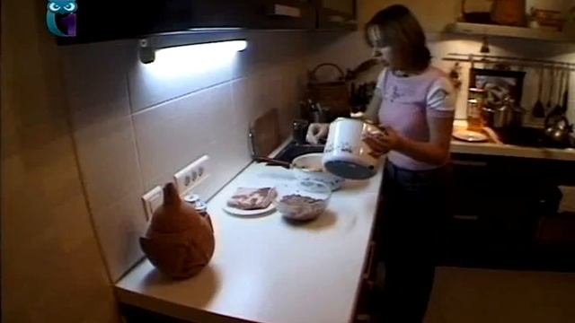 Литовская кухня. Учимся готовить цеппелины. Рецепт. Мастер класс