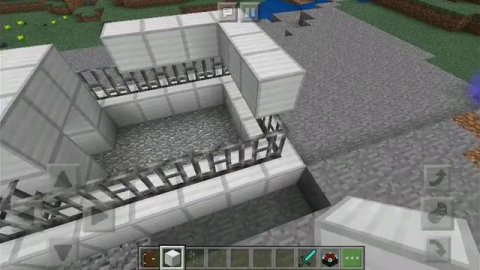 Новая версия майнкрафта 1.8.0