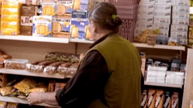 Fonky Family - Mystère et suspense (Clip officiel)