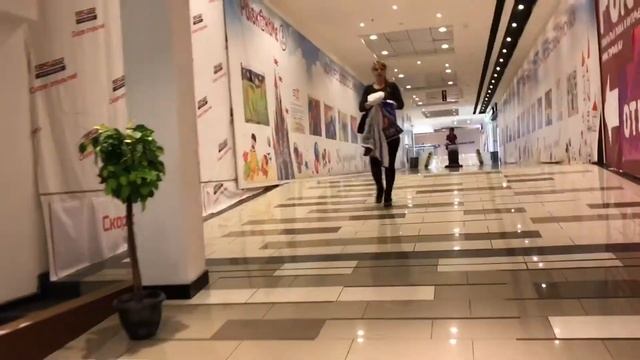 ТРЦ КОСМОС Ставрополь