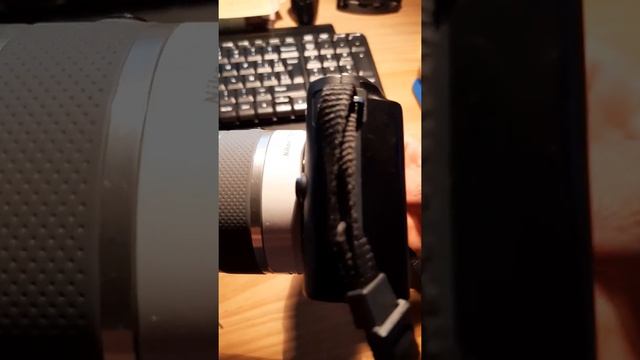 Nikkor 1 lens error 10-30mm VR