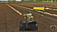 Addon Straw Harvest | Тюковщики, тюкозахваты, производство гранул | Farming Simulator 19