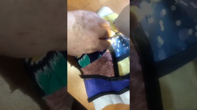 Пэчворк  Витражи