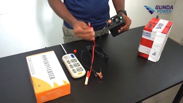 Pure Sine Wave 500W Off-Grid Inverter With UPS Charger