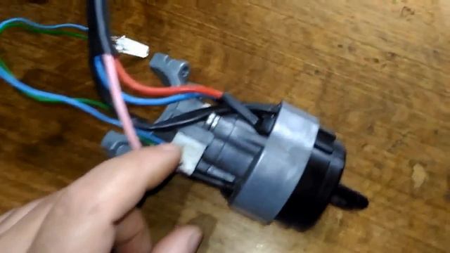 Выход АСС на ВАЗ-овском замке зажигания.mp4