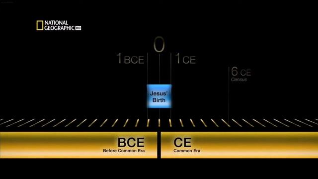 Тайны истории Рождение Иисуса Христа 1080р