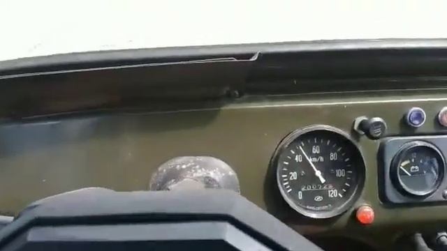 купили уаз 31512 на аукционе!!!
