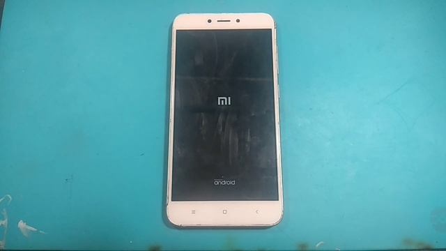 Cara Root Xiaomi Redmi 4X tanpa pc dan juga semua type xiaomi lainnya