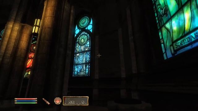 The Elder Scrolls IV: Oblivion - Skingrad