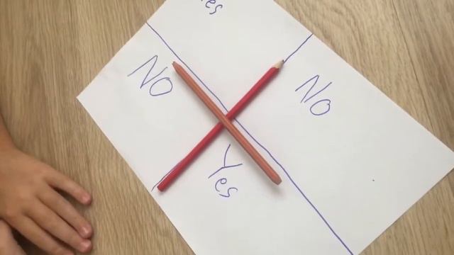 Вызываем Чарли Чарли