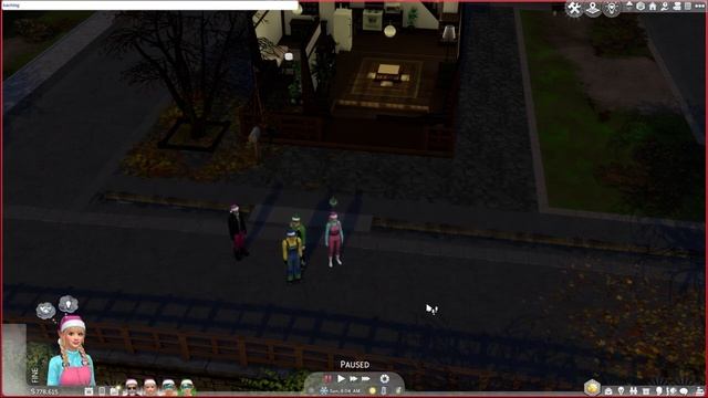 How To Cheat Money in The Sims 4 in 30 Seconds | All Money Cheats for The Sims 4