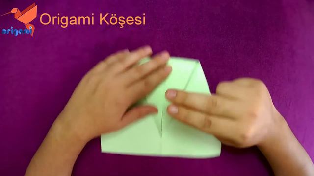 ✈En Fazla Havada Kalan Uçak Yapımı  #33 - Uçak Nasıl Yapılır (Origami Köşesi)