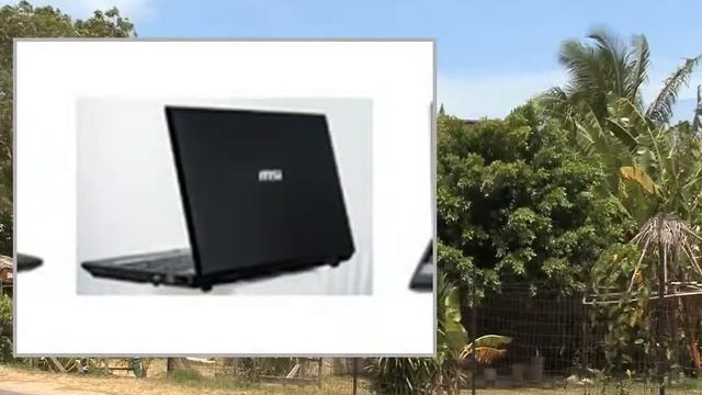MSI GP60 2OD072US