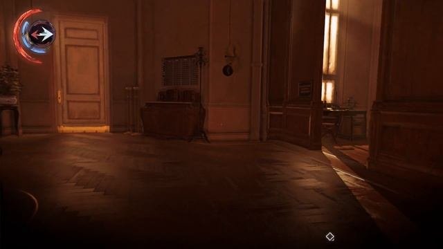 Dishonored: Death of the Outsider Без убийствМакс. сложность Ep.3: Часовые стражи