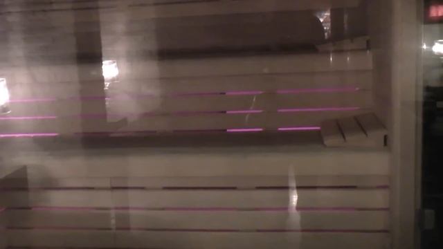 Inside @ Ero Sauna 2012 HD